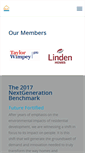 Mobile Screenshot of nextgeneration-initiative.co.uk